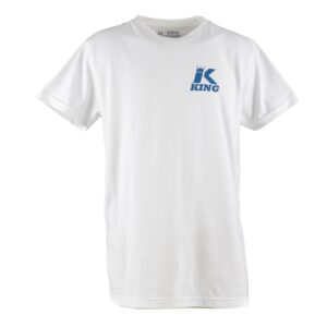 King Pro Boxing Retro 1 T-shirt (KPB TS RETRO 01)