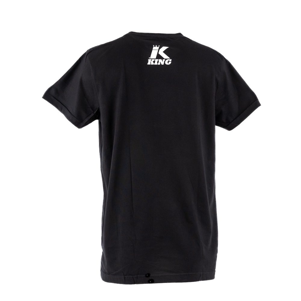 King Pro Boxing T-shirt Skull 2 (KPB-TS-SKULL-02) King Pro Boxing T-shirt Skull 2 (KPB-TS-SKULL-02)