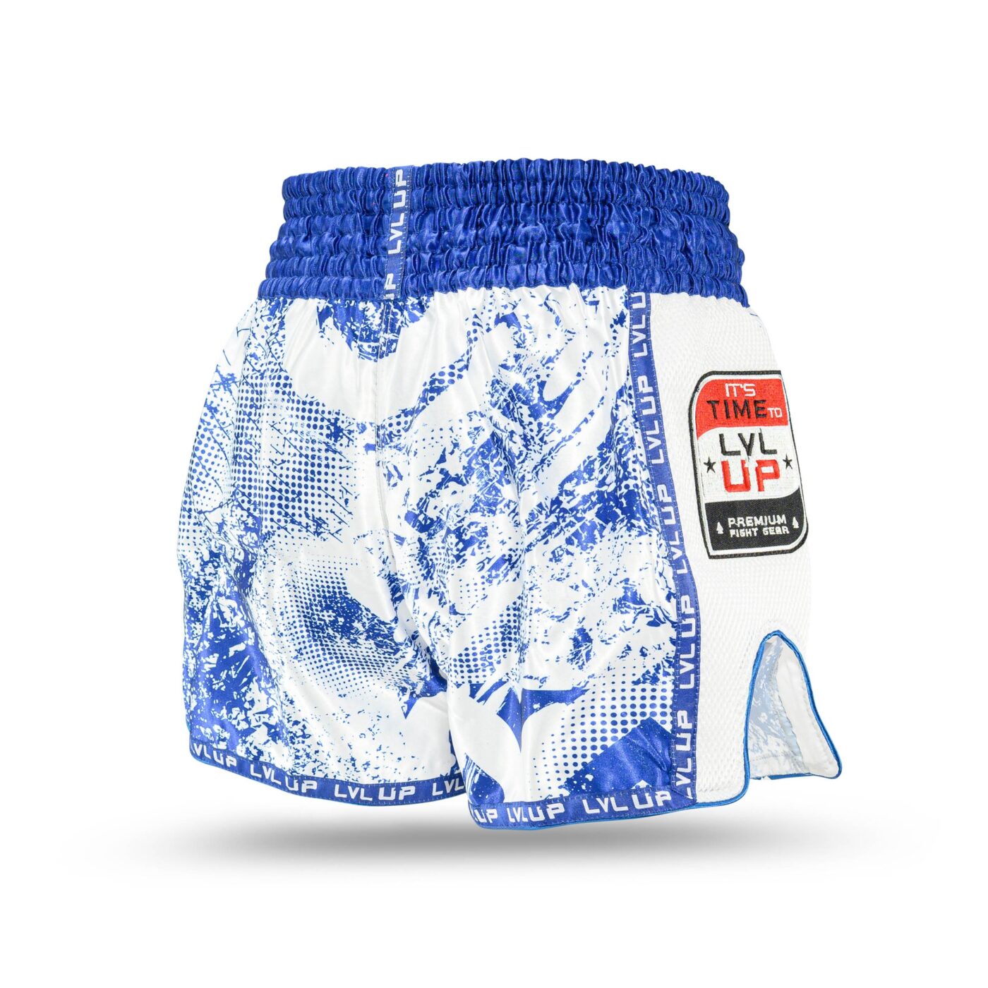LVL-UP Muay Thai Shorts Performance (LVL-UP STADIUM 3)