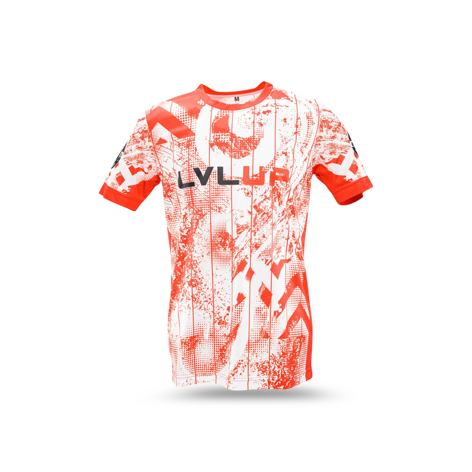 LVL-UP Sport T-shirt Aerodry Performance (LVL-UP STADIUM TEE 2)