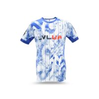 LVL-UP Sport T-shirt Sublimated Performance (LVL-UP STADIUM TEE 3)