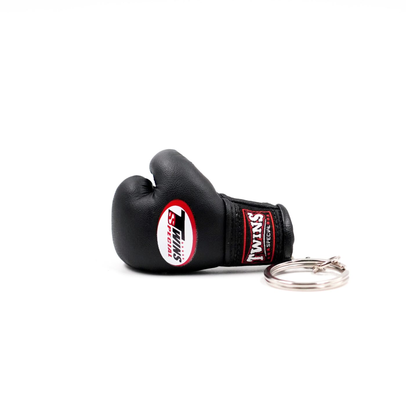 Twins Special Mini Bokshandschoen Sleutelhanger (MBG 3)