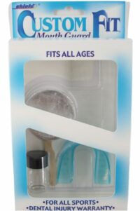 Booster MG-1 Gebitsbescherming (MG 1 PASTE MOUTHGUARD)