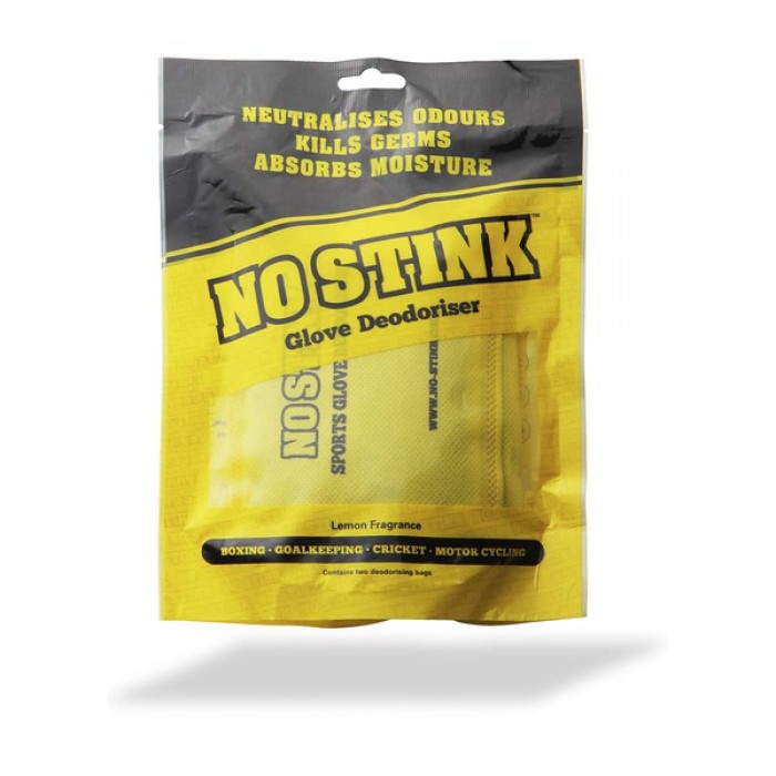 Booster No Stink Gloves Deodoriser Lemon Geur (NO STINK GLOVES) Booster No Stink Gloves Deodoriser Lemon Geur (NO STINK GLOVES)