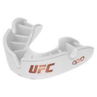 UFC OPRO Bronze Gebitsbeschermer Wit (OPRO BRONZE WHITE)