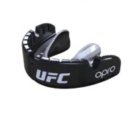 UFC OPRO Gold Braces Gebitsbeschermer (OPRO GOLD BRACES)