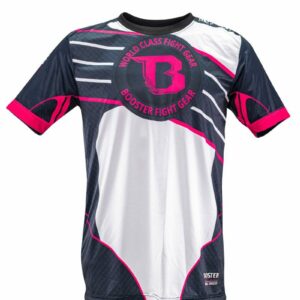 Booster Performance T-shirt Aerodry (PERFORMANCE TSHIRT 4) Booster Performance T-shirt Aerodry (PERFORMANCE TSHIRT 4)