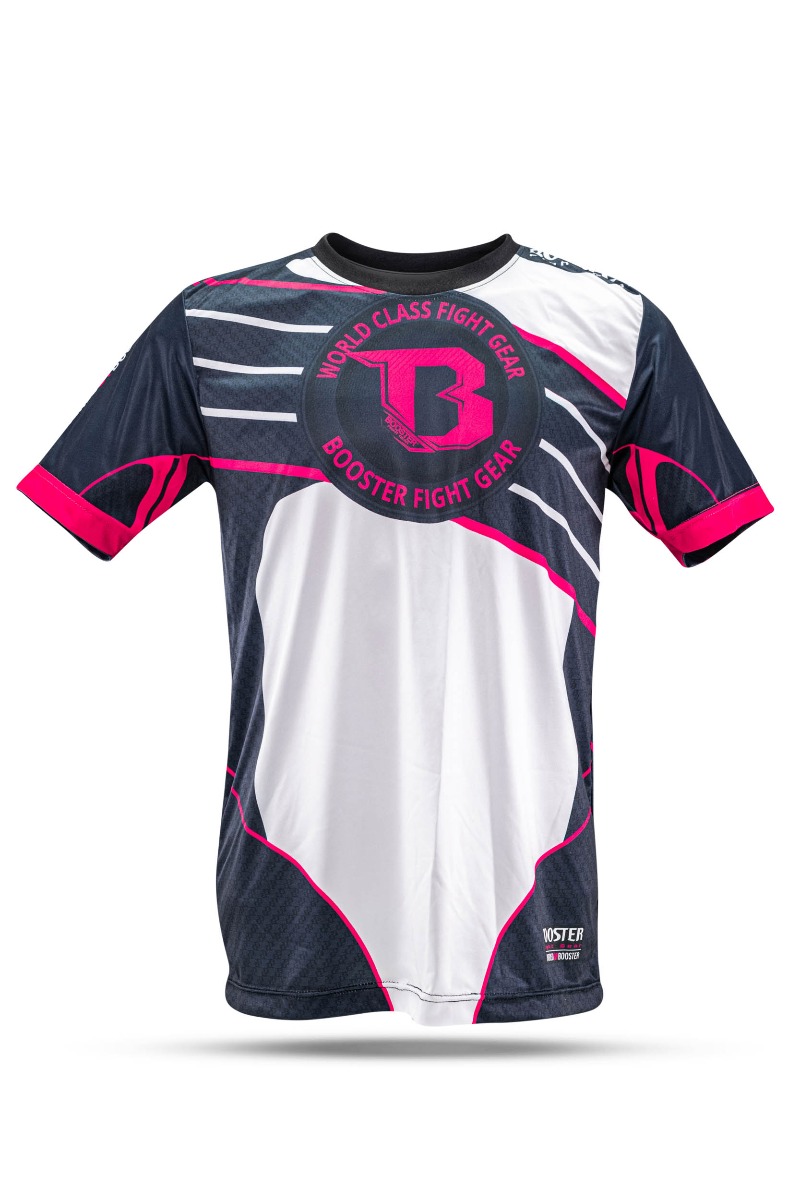 Booster Performance T-shirt Aerodry (PERFORMANCE TSHIRT 4)