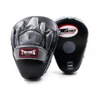 Twins Special Focus Mitts PML 10 Black Grey (PML 10 BLACK GREY)