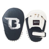 Booster Focus Mitts Curved Stootkussens (PML-B)