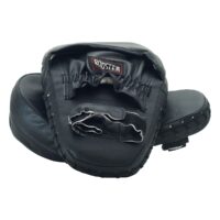 Booster Stootkussens Curved Focus Mitts (PML BC 2)