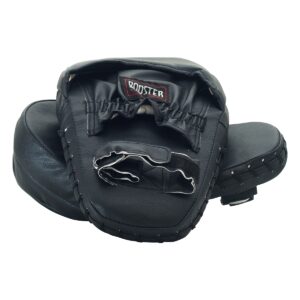 Booster Stootkussens Curved Focus Mitts (PML BC 2)