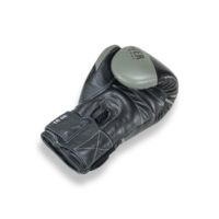 Booster Pro Range V10 Bokshandschoenen Zwart Grijs (PRO BGL V10 BK GY)