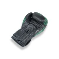 Booster Pro Range V10 Bokshandschoenen Zwart (PRO BGL V10 BK MIL)