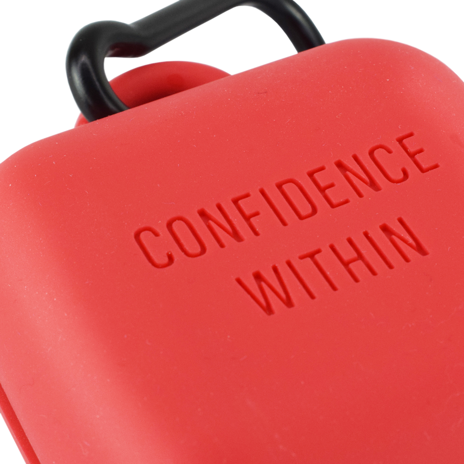 SAFEJAWZ Gebitsbescherming Silicone Case (SAFEJAWZ SILICONE CASE) SAFEJAWZ Gebitsbescherming Silicone Case (SAFEJAWZ SILICONE CASE)