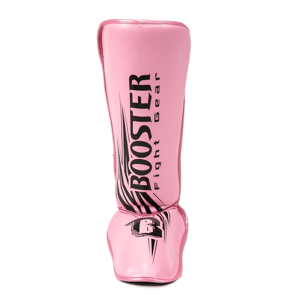 Booster Scheenbeschermers Kickboksen Roze (SG CHAMPION PINK) Booster Scheenbeschermers Kickboksen Roze (SG CHAMPION PINK)