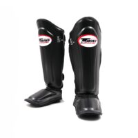 Twins Special SGL-7 Scheenbeschermers (SGL-7 BLACK)