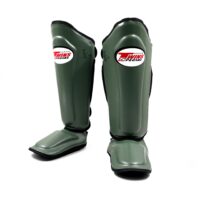 Twins Special SGL-7 Scheenbeschermers (SGL 7 OLIVE)