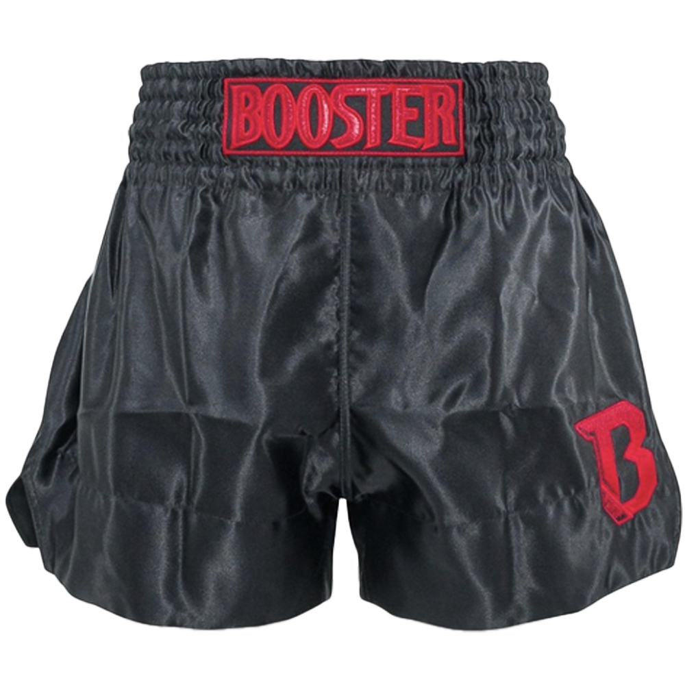 Booster Kickboksbroekje Core Series Muaythai (TBT CORE 2) Booster Kickboksbroekje Core Series Muaythai (TBT CORE 2)