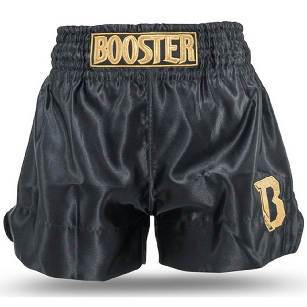 Booster Kickboksbroekje Core Series Muaythai (TBT CORE 3) Booster Kickboksbroekje Core Series Muaythai (TBT CORE 3)