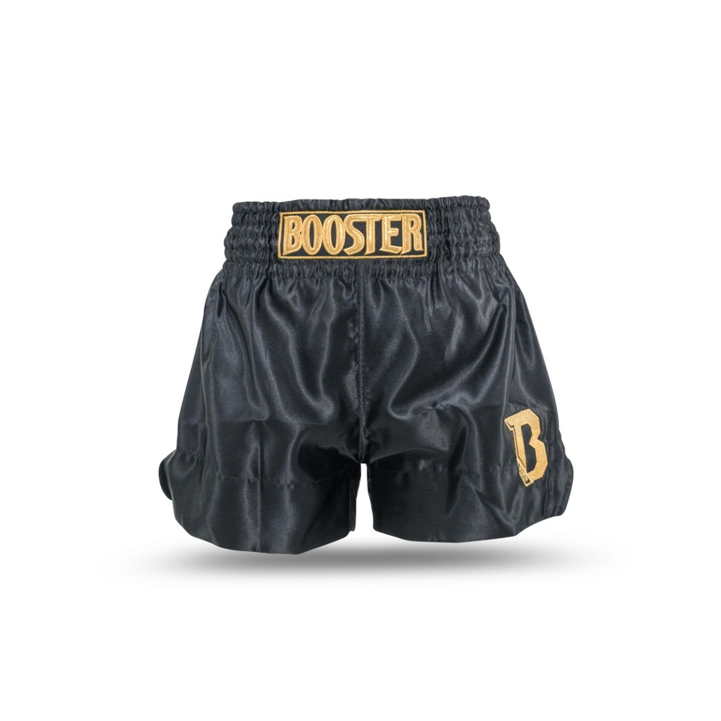 Booster Kickboksbroekje Core Series Muaythai (TBT CORE 3) Booster Kickboksbroekje Core Series Muaythai (TBT CORE 3)