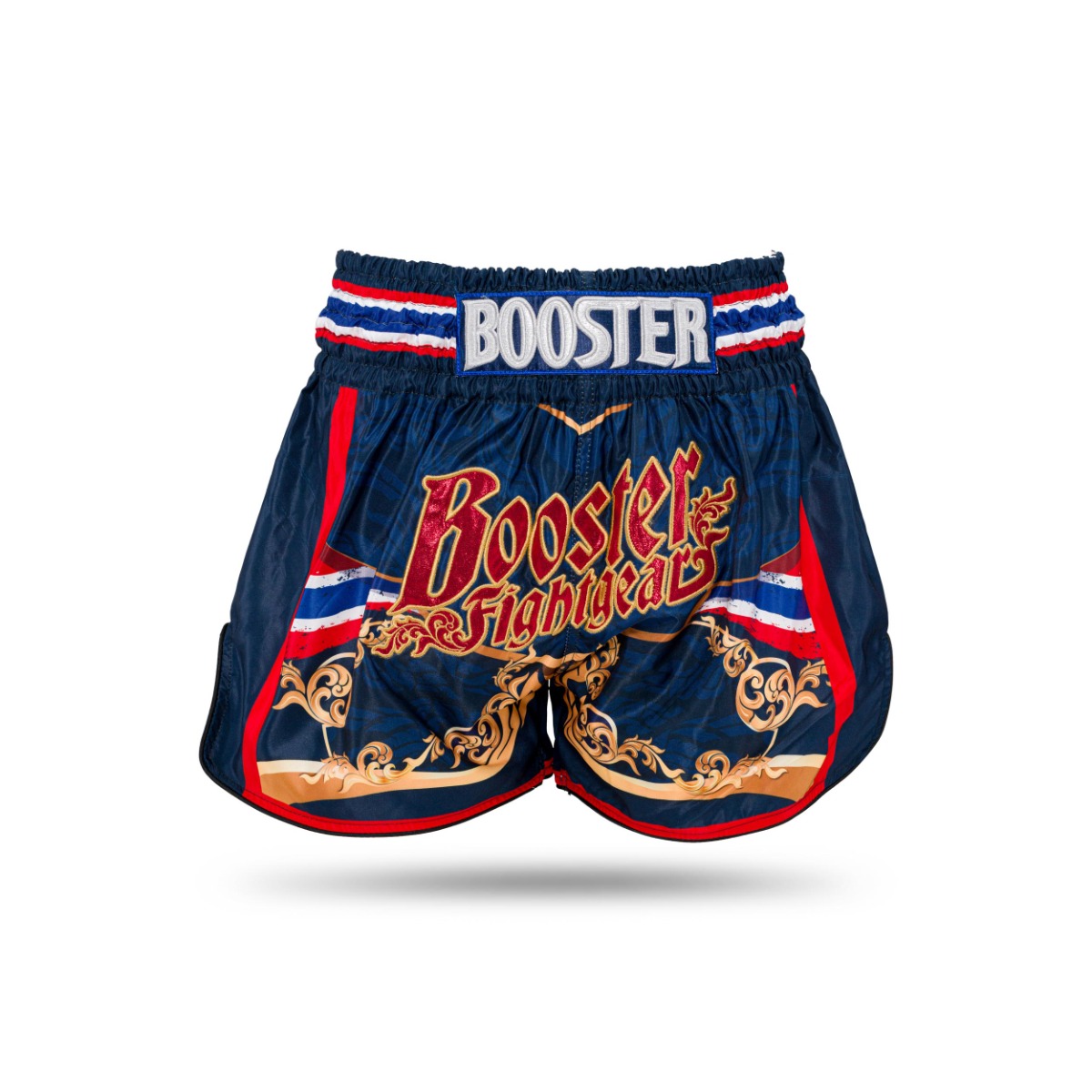 Booster Kickboksbroekje TBT Country TH (TBT COUNTRY TH) Booster Kickboksbroekje TBT Country TH (TBT COUNTRY TH)