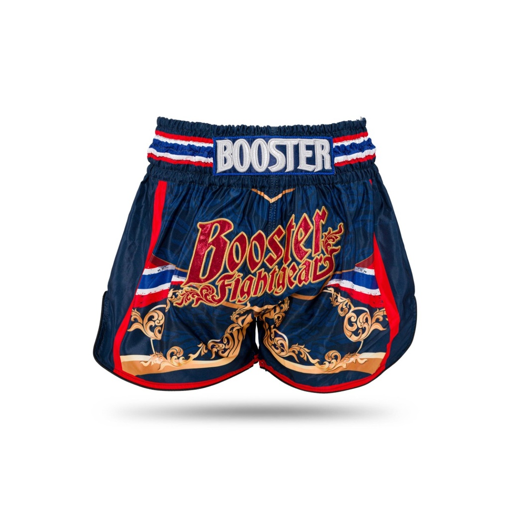 Booster Kickboksbroekje TBT Country TH (TBT COUNTRY TH) Booster Kickboksbroekje TBT Country TH (TBT COUNTRY TH)