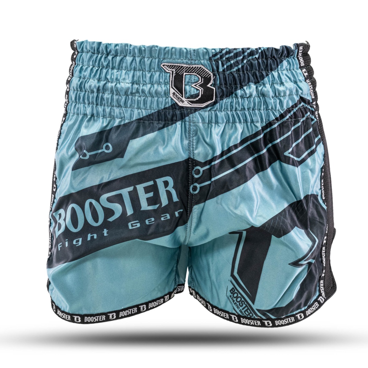 Booster Kickboksbroekje TBT ELITE 3 (TBT-ELITE-3)