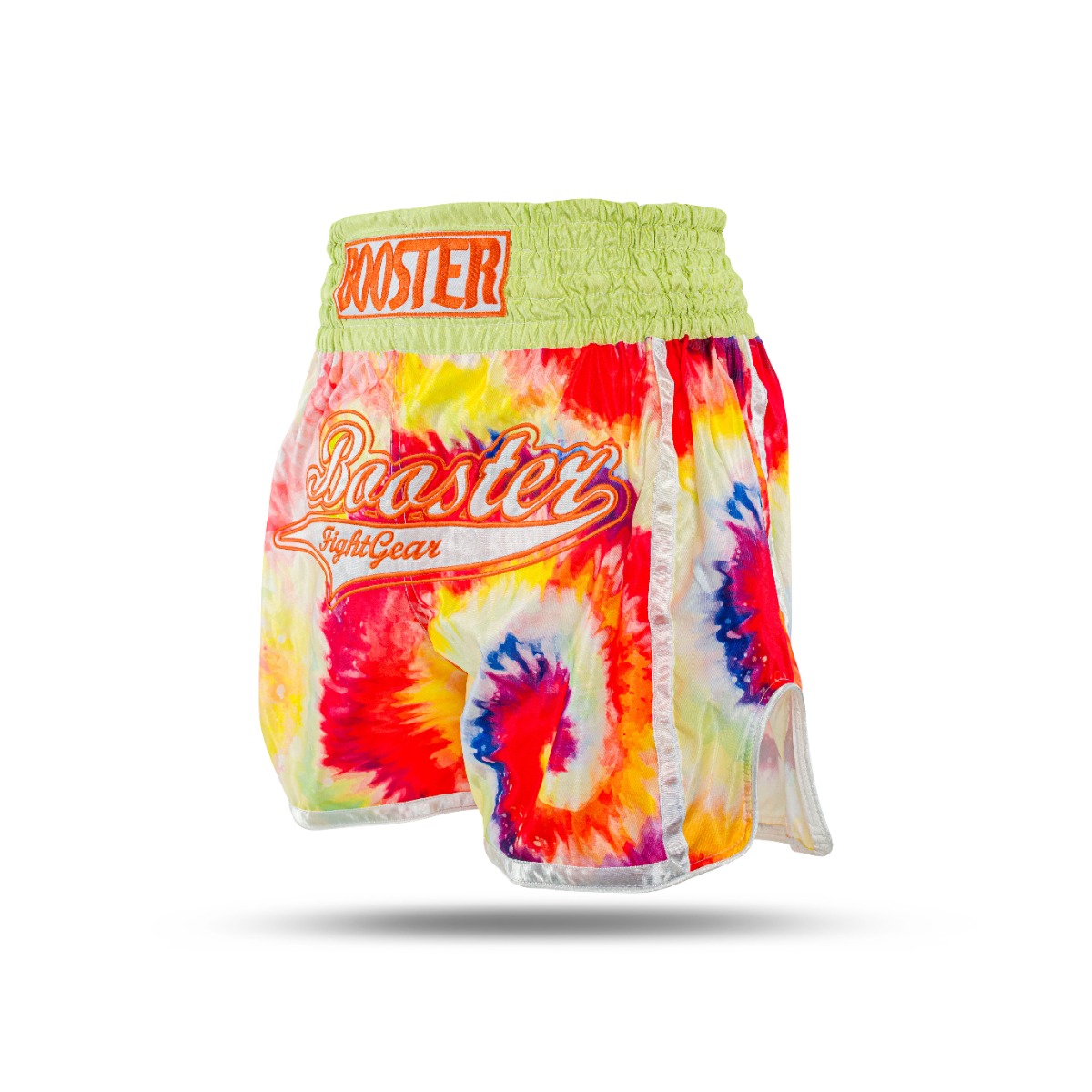 Booster Kickboksbroekje TBT SWIRL 2 (TBT-SWIRL-2) Booster Kickboksbroekje TBT SWIRL 2 (TBT-SWIRL-2)