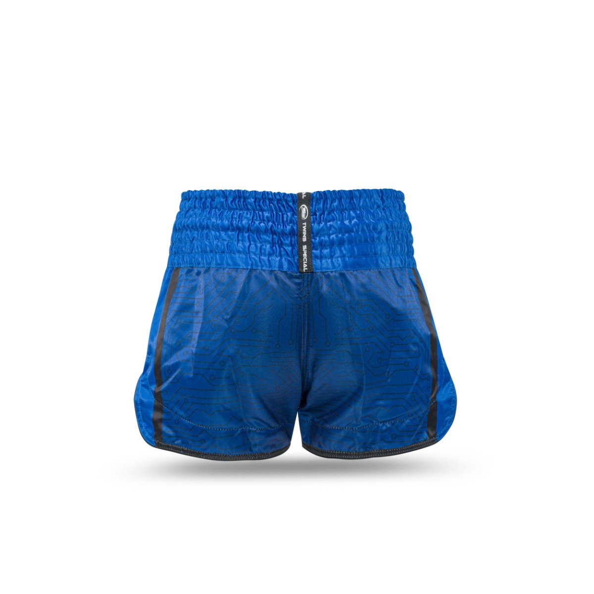 Twins X Booster Muay Thai Trunks (TBT TWINS X BOOSTER 4) Twins X Booster Muay Thai Trunks (TBT TWINS X BOOSTER 4)
