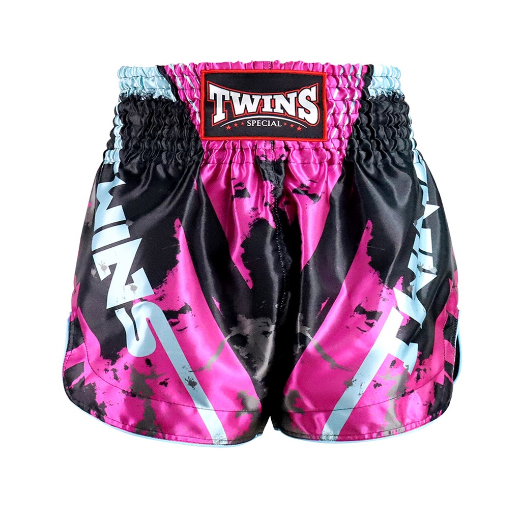Twins Special Muay Thai Kickboksbroekje Candy (TTBL CANDY) Twins Special Muay Thai Kickboksbroekje Candy (TTBL CANDY)