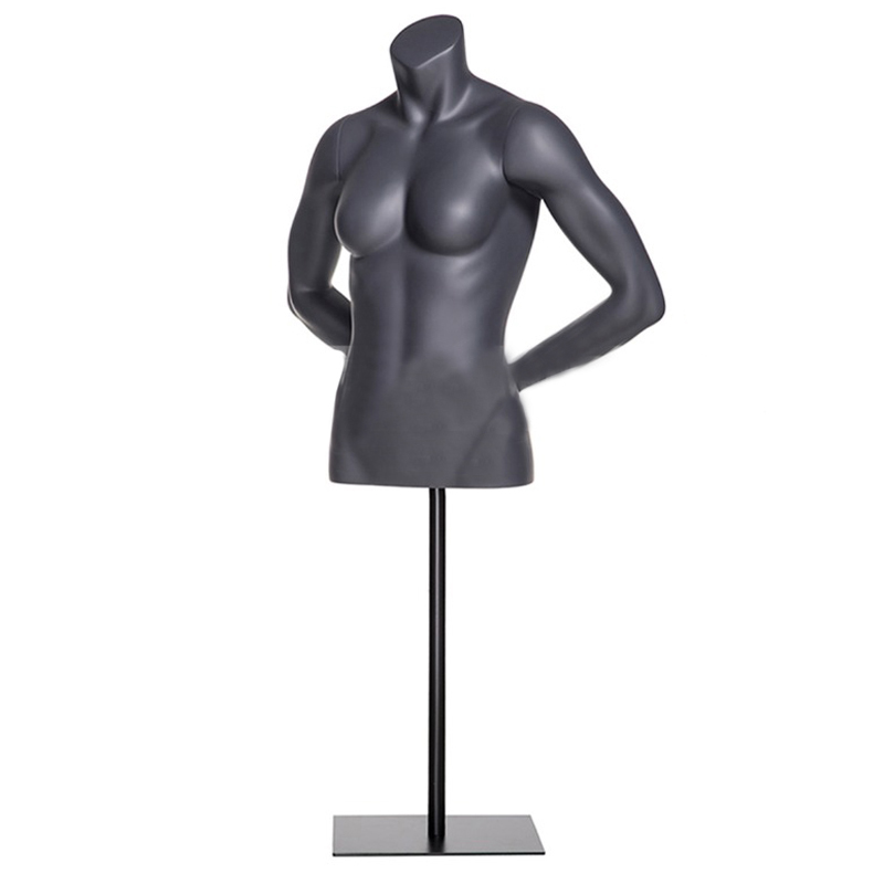 Sportief Boxing Gear Sportief Paspop Dames Romp NI-13