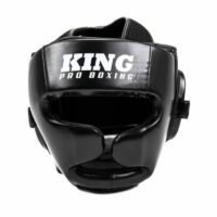 King Pro Boxing Hoofdbeschermer Revo Series (KPB HG REVO 1)