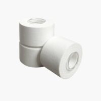 Sporttape 3,8 cm breed 32 rollen Sporttape 3,8 cm breed 32 rollen