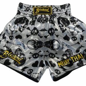 B Legend Kickboksbroekje Funky Cool (B-LEGEND-8)