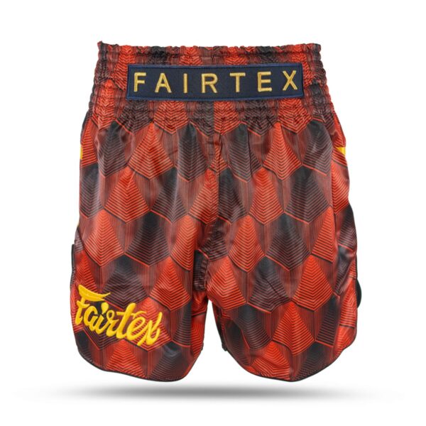 Fairtex Booster Kickboksbroekje FXB TBT BS1919 (FXB TBT BS1919) Fairtex Booster Kickboksbroekje FXB TBT BS1919 (FXB TBT BS1919)