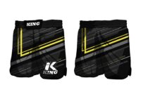 King Pro Boxing Kickboksbroekje Blade 2 (KPB BLADE 2)