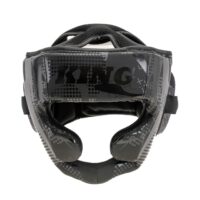 King Pro Boxing Shogun Hoofdbeschermer (KPB-HG-SHOGUN-1) King Pro Boxing Shogun Hoofdbeschermer (KPB-HG-SHOGUN-1)