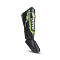 King Pro Boxing Scheenbeschermers Spartan (KPB-SG-SPARTAN-5)