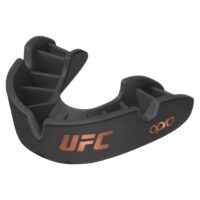 OPRO BRONZE BLACK Gebitsbeschermer UFC (OPRO BRONZE BLACK)