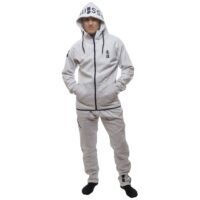 Essimo Jogging Suit Oat Meal - Hoodie/Sweatpants Essimo Jogging Suit Oat Meal - Hoodie/Sweatpants