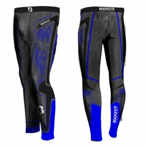 Booster Delta Spats voor Combat Sports (DELTA-2-SPATS)