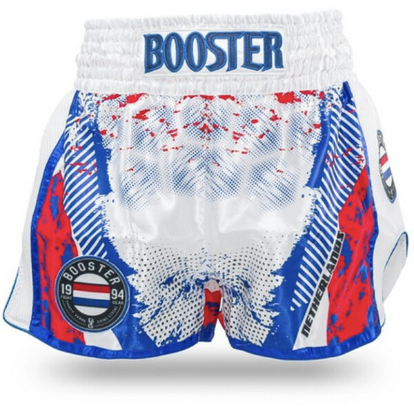 Booster Fight Gear Muaythai Trunks Country (TBT COUNTRY NL) Booster Fight Gear Muaythai Trunks Country (TBT COUNTRY NL)