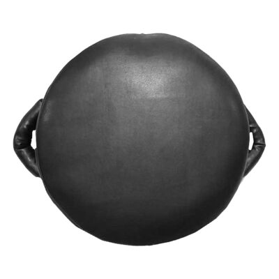 Sportief Boxing Gear Stootkussen - Rond Multi Shield 39cm - Zwart Sportief Boxing Gear Stootkussen - Rond Multi Shield 39cm - Zwart