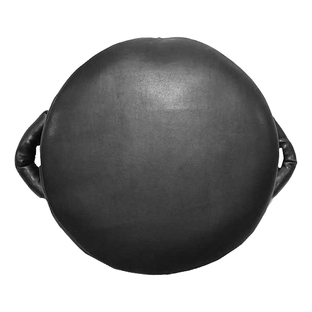 Sportief Boxing Gear Stootkussen - Rond Multi Shield 39cm - Zwart Sportief Boxing Gear Stootkussen - Rond Multi Shield 39cm - Zwart