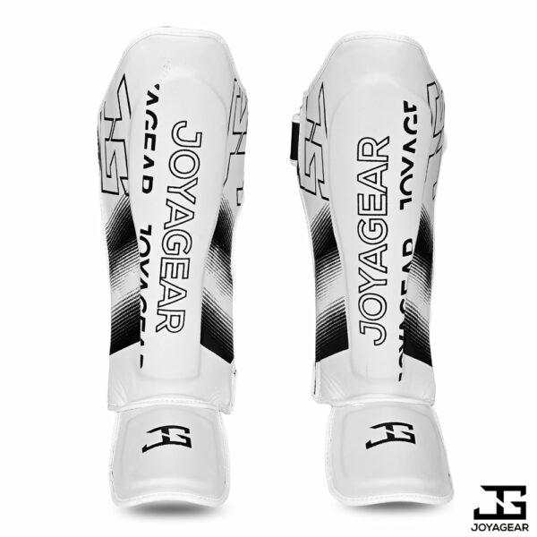 Joya Evolution Scheenbeschermers Wit Zwart