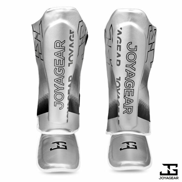 Joya Evolution Scheenbeschermers Zilver Wit