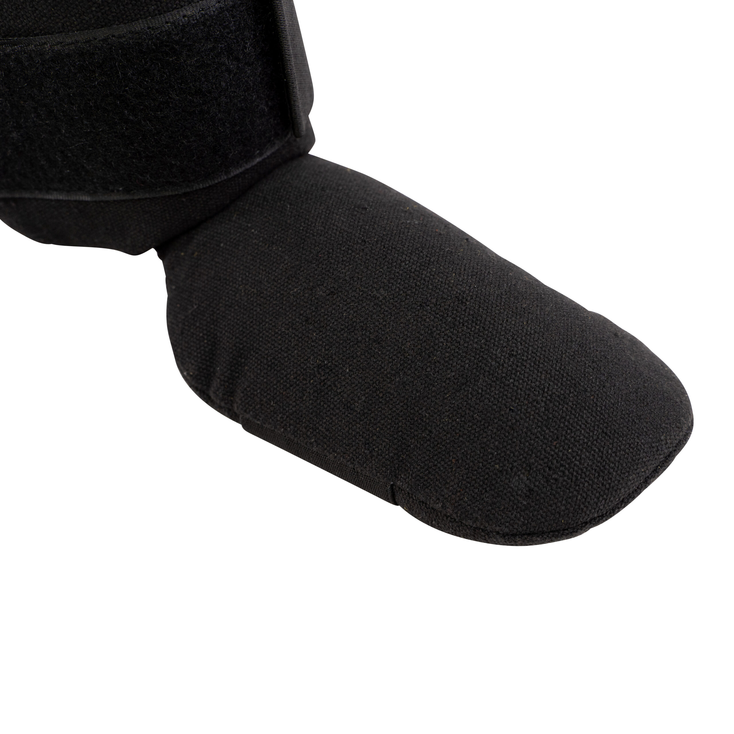 Tunturi Scheenbeschermer - Allround Shinguard XXS - Zwart Tunturi Scheenbeschermer - Allround Shinguard XXS - Zwart