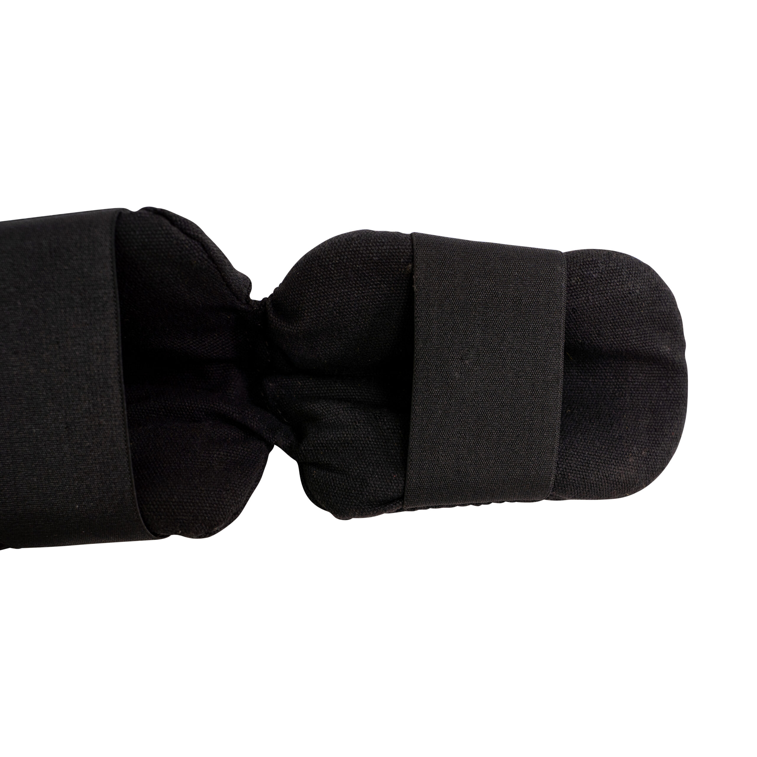 Tunturi Scheenbeschermer - Allround Shinguard XXS - Zwart Tunturi Scheenbeschermer - Allround Shinguard XXS - Zwart