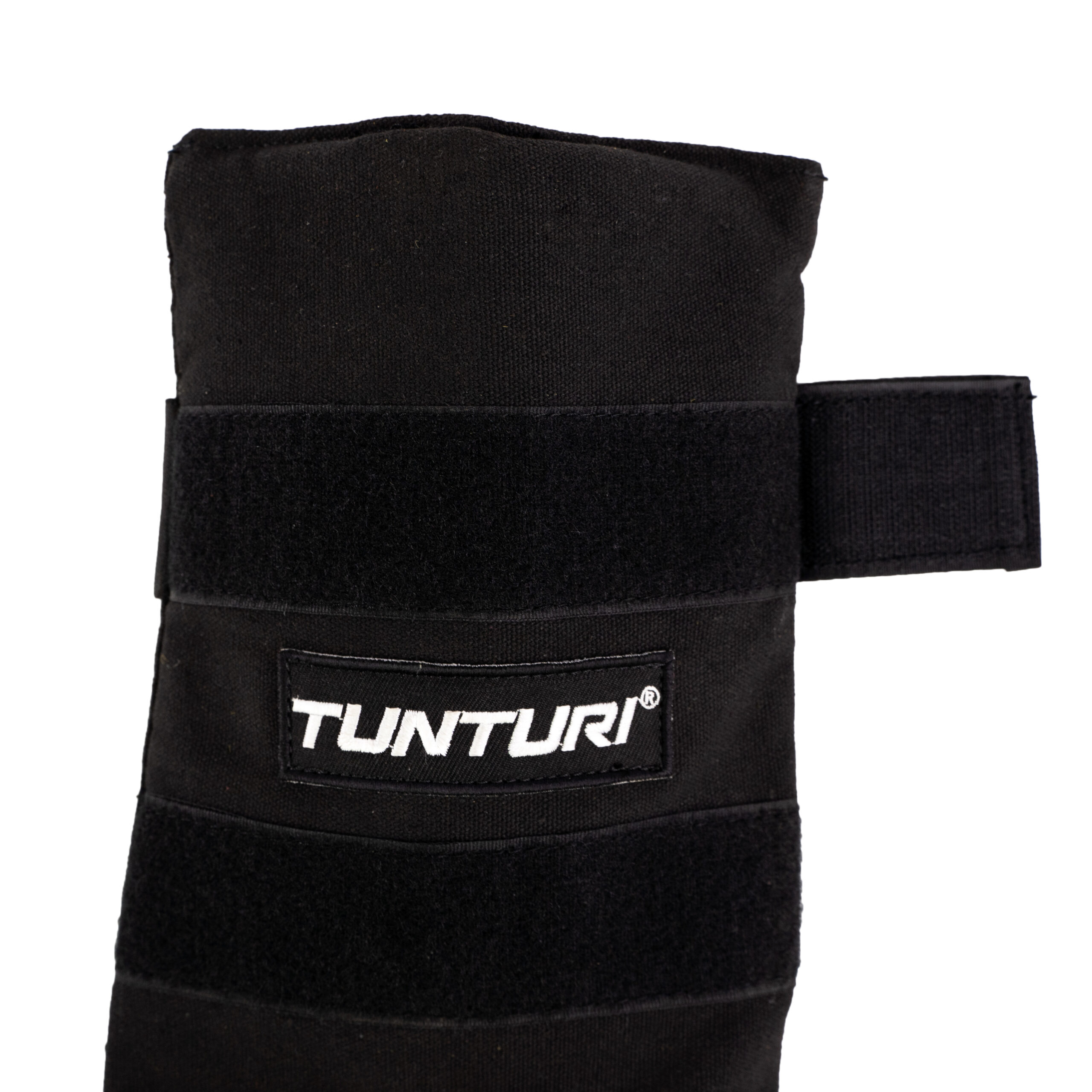 Tunturi Scheenbeschermer - Allround Shinguard XXS - Zwart Tunturi Scheenbeschermer - Allround Shinguard XXS - Zwart
